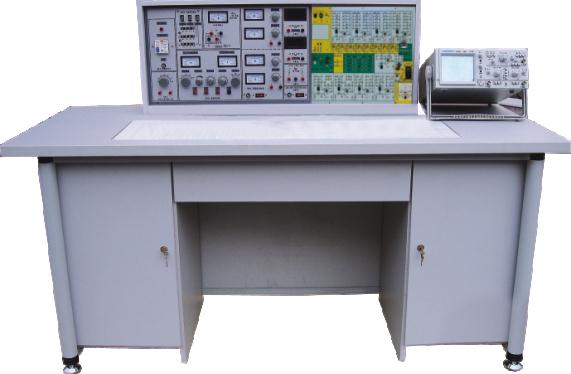 LG-548C 模電、數(shù)電、自動(dòng)控制原理實(shí)驗(yàn)室成套設(shè)備