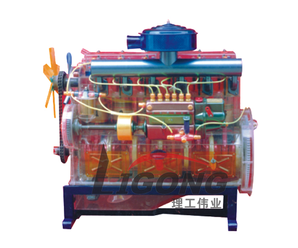 發(fā)動(dòng)機(jī)總成模型、發(fā)動(dòng)機(jī)機(jī)體解剖模型、駕校模型