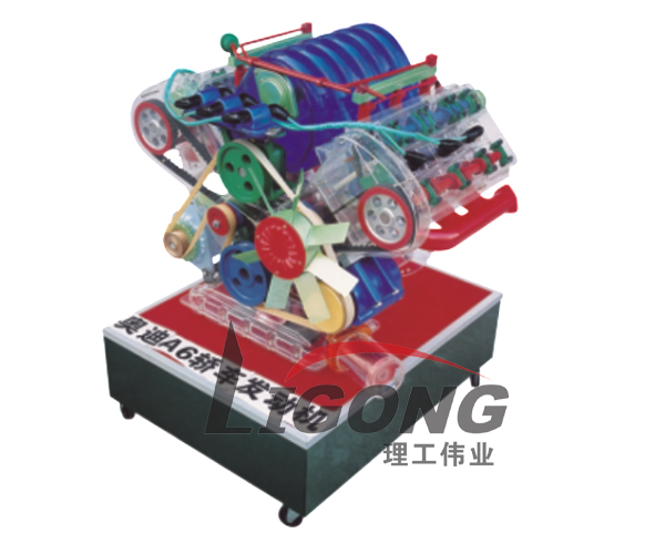 發(fā)動(dòng)機(jī)總成模型、發(fā)動(dòng)機(jī)機(jī)體解剖模型、駕校模型