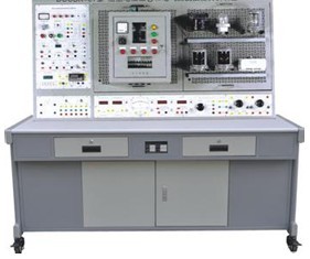 LG-CDQ01型 船舶電工（初、中、高級(jí)工）技能實(shí)訓(xùn)裝置