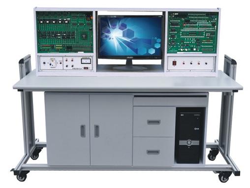 LG-WJY01型 計(jì)算機(jī)組成原理、微機(jī)接口及應(yīng)用綜合實(shí)驗(yàn)臺(tái)