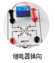GT4512 霍爾效應組合實驗儀