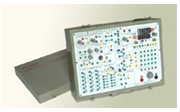 LG6505 數(shù)字萬用表設(shè)計實(shí)驗(yàn)儀 
