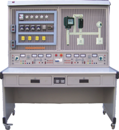 北京現(xiàn)代滄州工廠維修電工實訓(xùn)考核教具